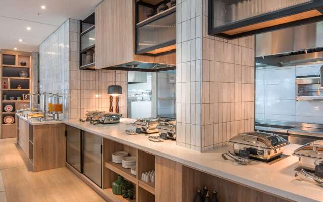 Hilton Garden Inn Umhlanga Arch