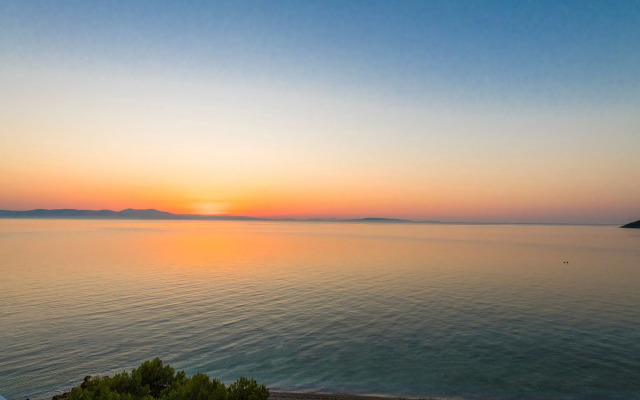 Paraskevas Boutique Hotel