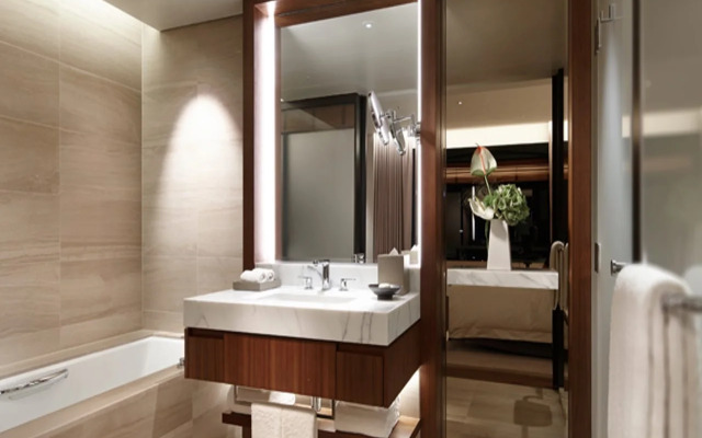 The Shilla Seoul