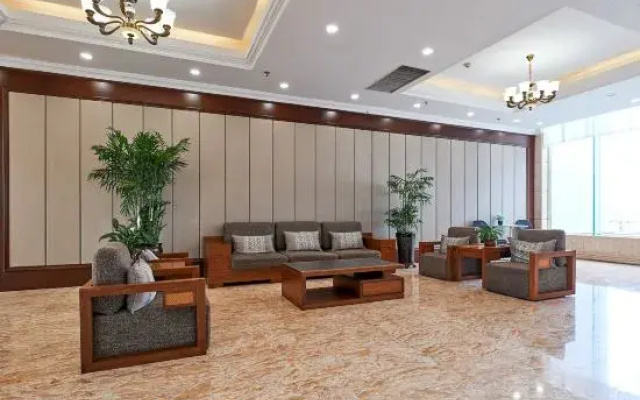 Lin Fuxin International Hotel