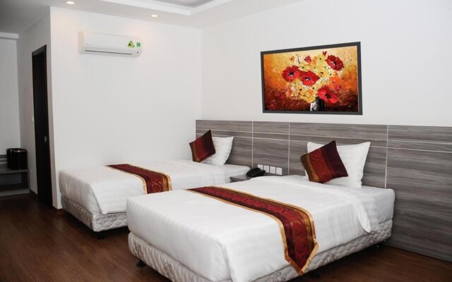 Soo Hotel Bac Ninh