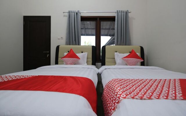 OYO 2231 D'kost