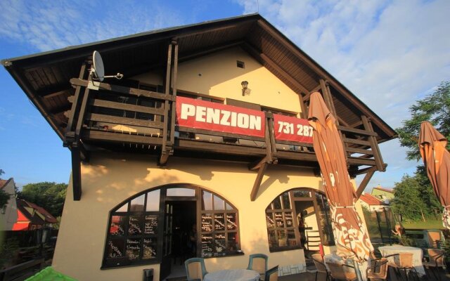 Penzion Lamberk