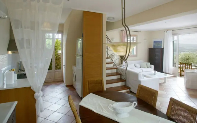 Lefkada Collection Villas