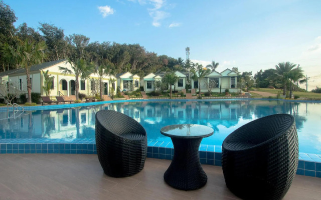 Saichon Grand View Resort