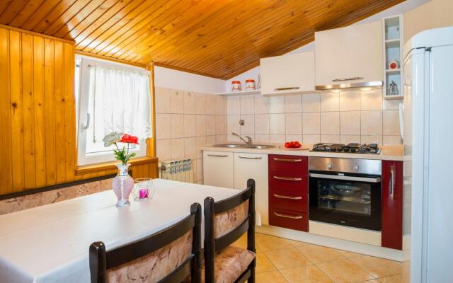 Gracia - with great view - A3-mansarda(4)