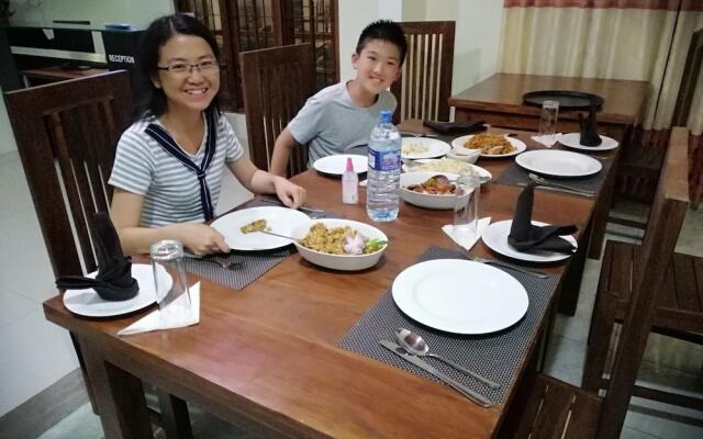 Mindana Residence