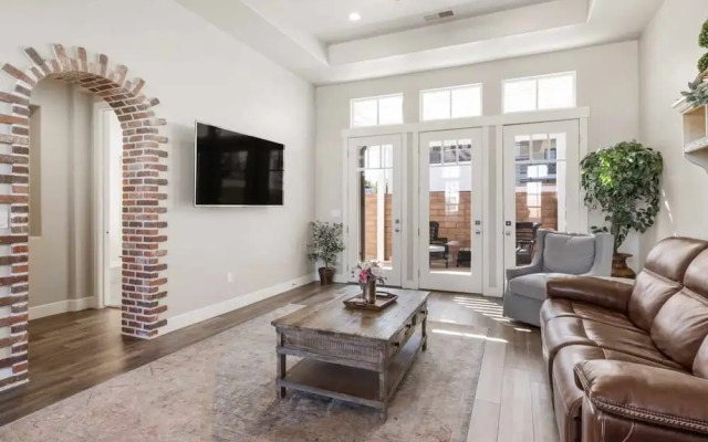 The Ella 3 Bedroom Home