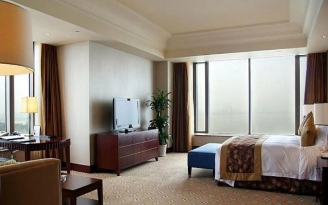 Kempinski Hotel Suzhou – Guest Rooms – Suzhou