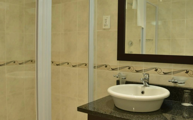 Cumberland Hotel Worcester