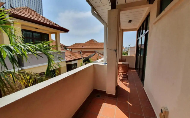 Batu Ferringhi Homestay