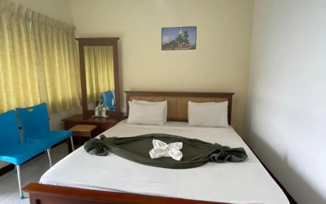Blackwood Hotel