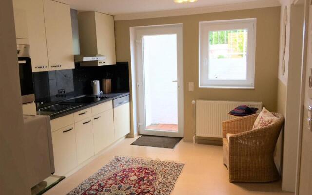 Tiffany´s Ferienapartments sind alles, außer... gewöhnlich!!!