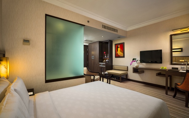 Silk Path Hotel Hanoi