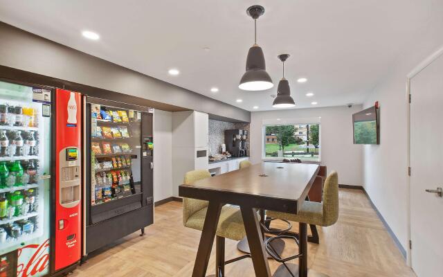 Extended Stay America Suites Fremont Newark