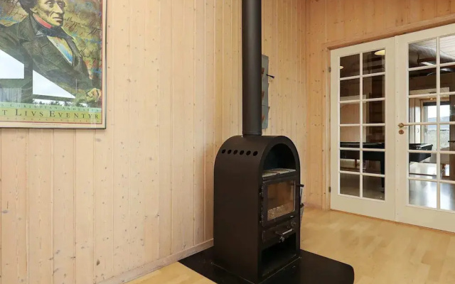 12 Person Holiday Home in Lokken-by Traum