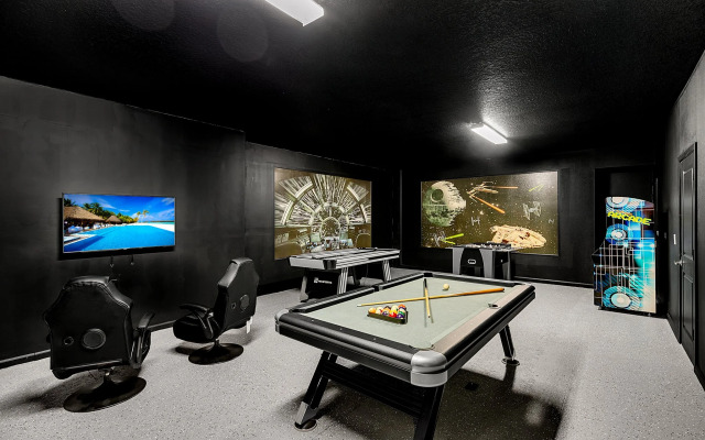 2477RAMA, Kissimmee, US