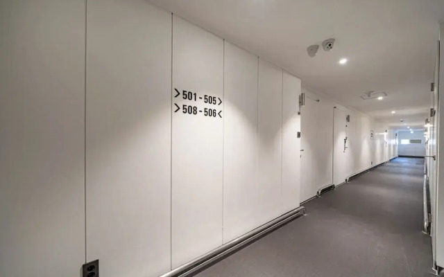 No.25 Hotel - Sasang