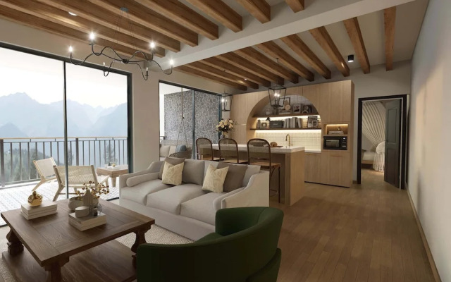 98 Acres Resort & Spa