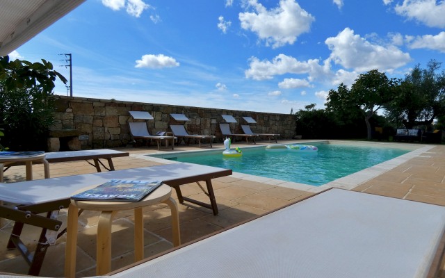 Lentisco - Residenza Arcangela con Piscine nel Salento