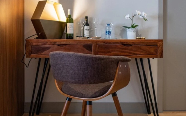 Seguin - Chambres Dhôtes