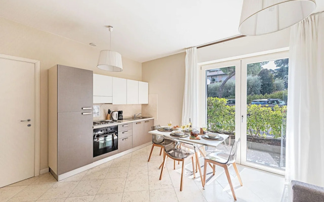 Residenza Miralago - 04 Augusta - Locazione BK