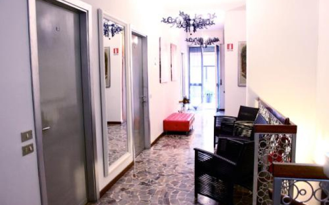 Antica Brianza Alloggi