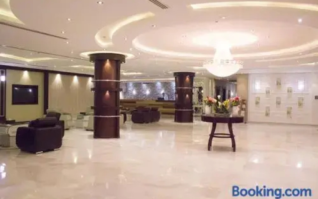 Merfal Royal Apartment