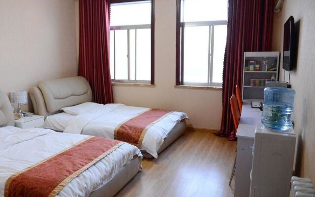 Guangsheng Hotel
