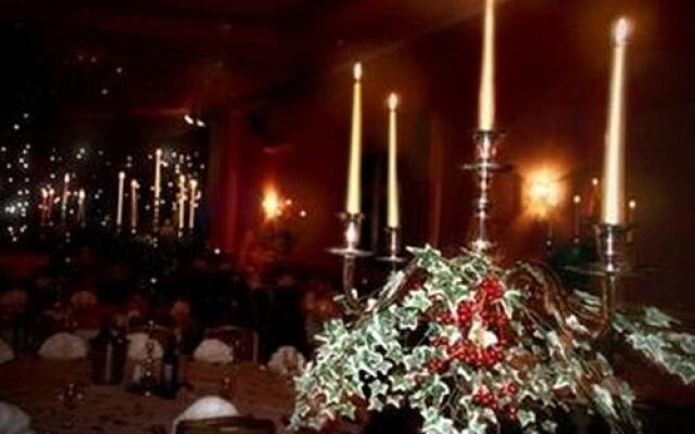 The New Staincliffe Hotel