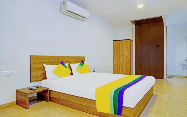 Oasis Pride by OYO Rooms