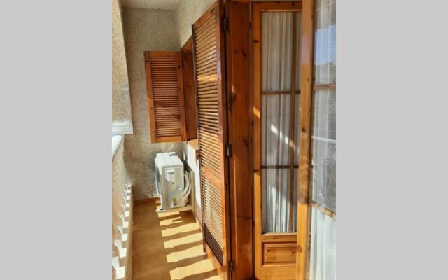 Bungalow Santa Pola