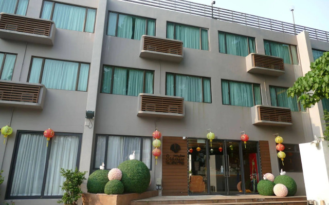 Seaview Holiday Resort