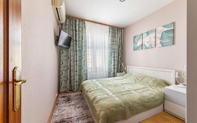 ApartLux Gorky Park