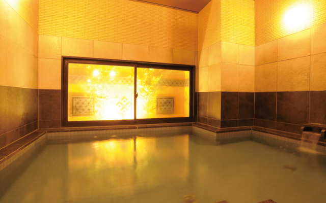 AB Hotel Ubeshinkawa