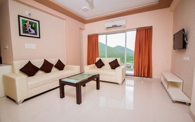 G G Holiday Homes Innovating Hospitality