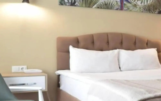 Tokat Burcu Hotel