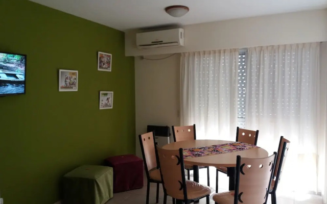Como en Casa 2