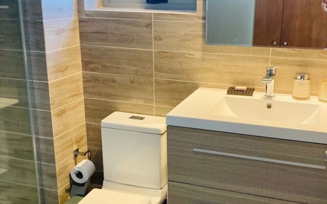 Departamento Arenales 1