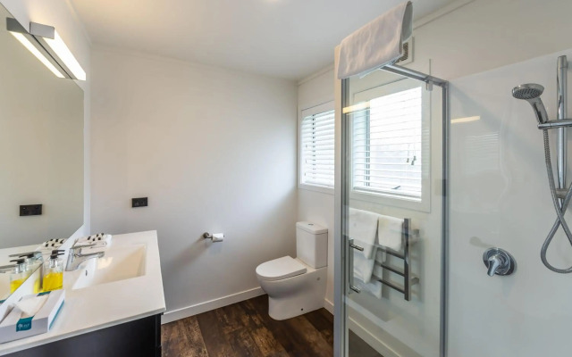 The Ashley Hotel