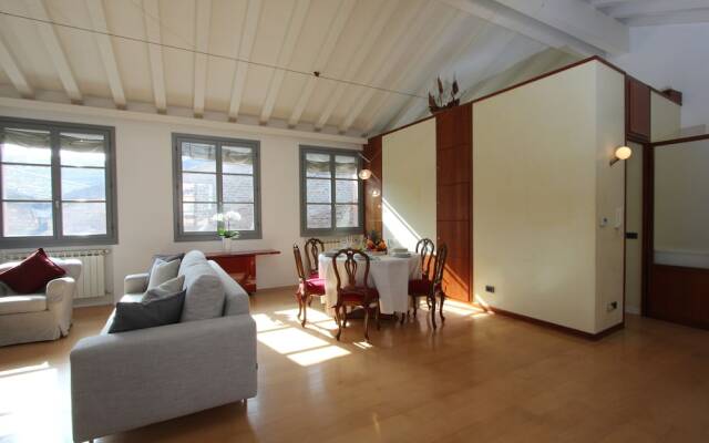 City Apartments - Residence Pozzo Terrace