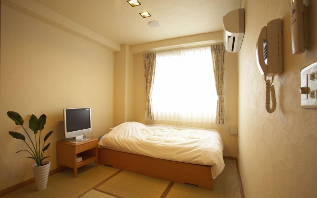 Hatago Hashimoto – Guest Rooms – Ozu