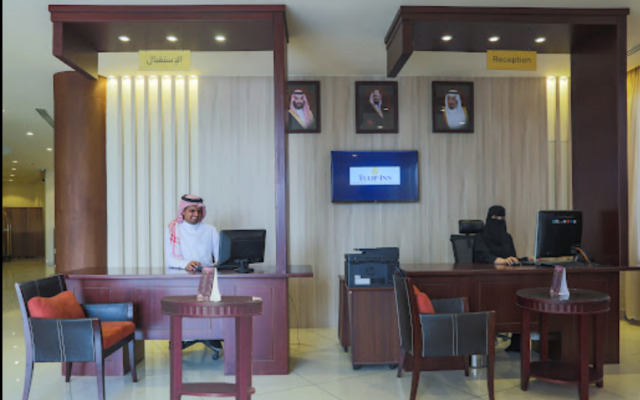 Tala Inn Hotel Corniche Dammam