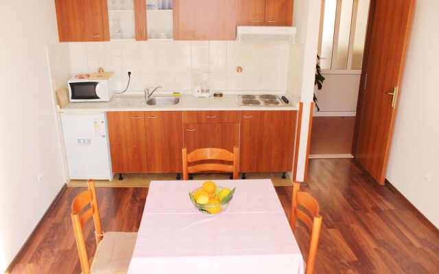 Apartments Bralovic