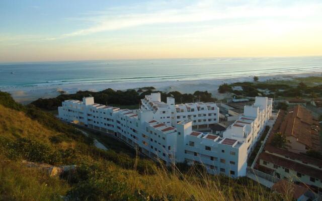 Apartamento Villa da Praia Residence