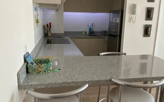 Departamento vista al mar Puerto Montt