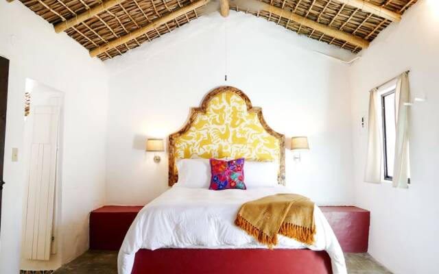 La Bohemia Hotel Pequeno