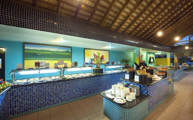 Casa Marina Beach and Reef - All Inclusive