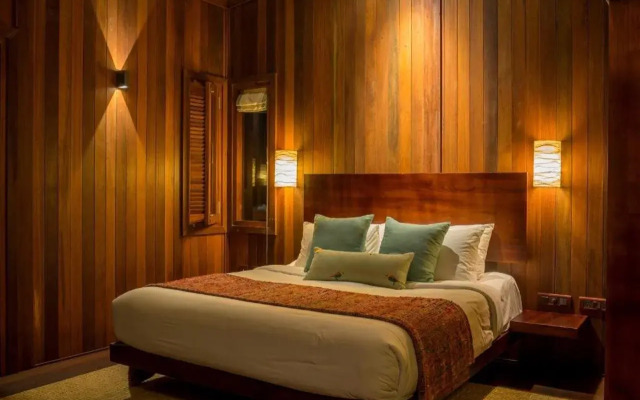 Niraamaya Cardamom Club