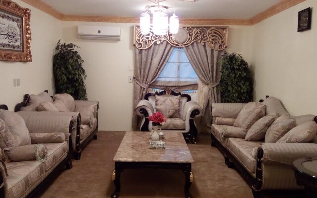 Sahari Palace Hotel